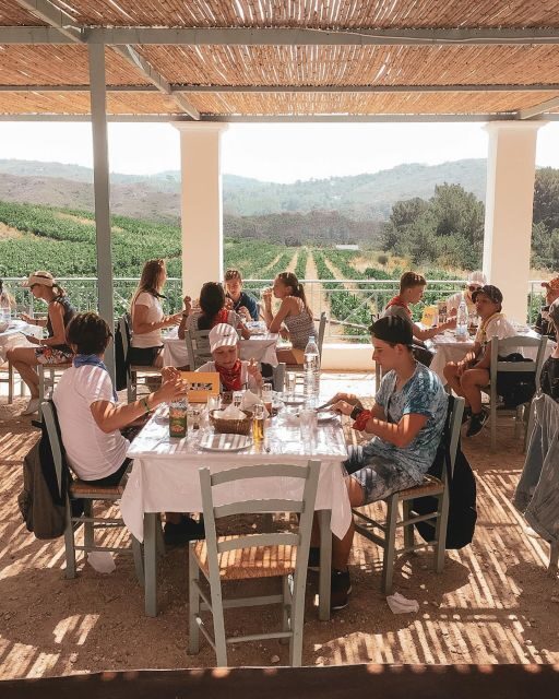 Rhodes City Tour, Cooking Class & Wine Tasting - FAQ