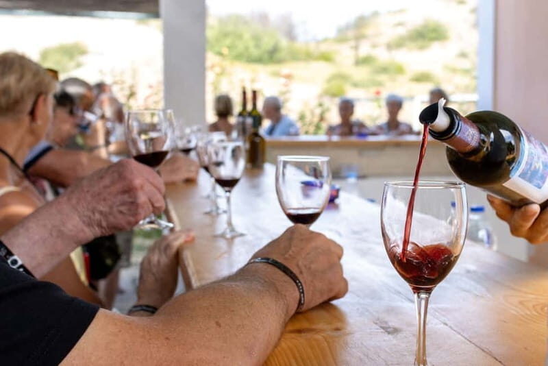 Rhodes: Cooking Class and Wine Tasting Experience - Final Thoughts: Who Will Love This Tour?