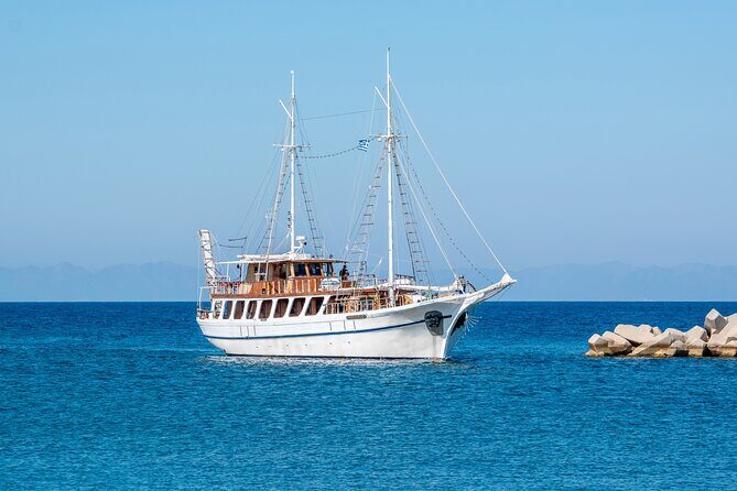 Rhodes Cruise - Fun in the Sun - Who Is This Tour Best For?
