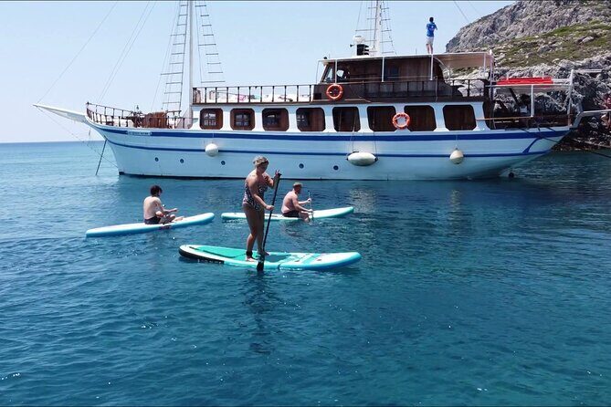 Rhodes Cruise - Fun in the Sun - Final Thoughts