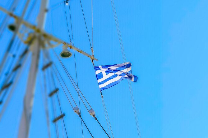 Rhodes Cruise - Fun in the Sun - FAQs