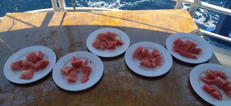 Rhodes: Cruise with free Lunch and half price Drinks - Final Thoughts: Is It Worth It?