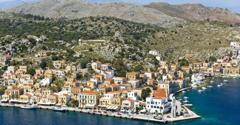 Rhodes: Day Trip to Symi Island by Fast Boat - Final Thoughts