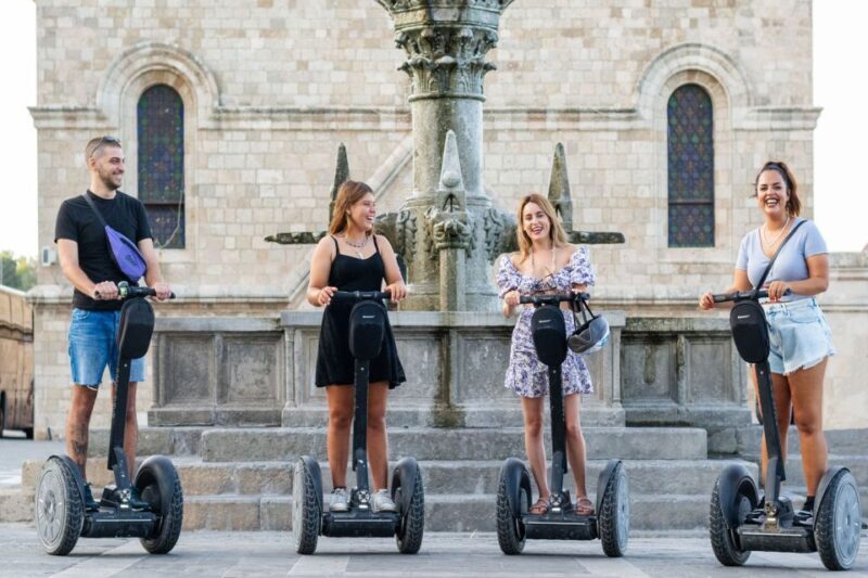 Rhodes: Discover the Medieval City on a Segway - Final Thoughts