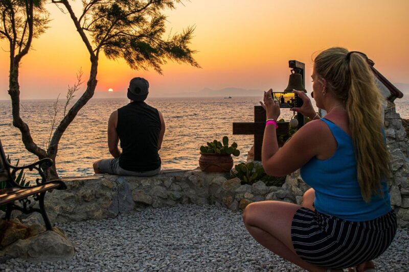 Rhodes: E-bike Highlights Sunset or Morning Photo Tour - What’s Included and What to Consider