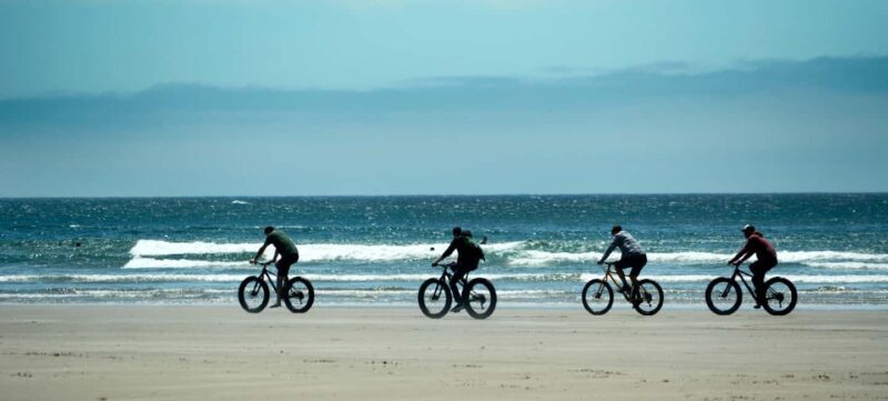 Rhodes: E-Bikes Hire (Helmet and Locker for free) - Key Points