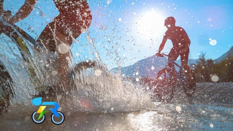 Rhodes: E-Bikes Hire (Helmet and Locker for free) - Why Choose an E-Bike Adventure in Rhodes?