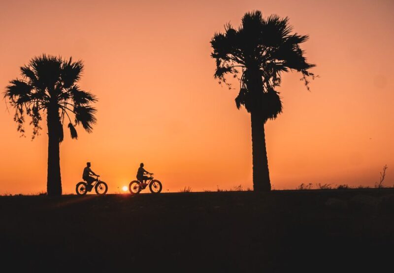 Rhodes: eBike Highlights Tour w/ Personal Photographer - The Experience from a Traveler’s Perspective