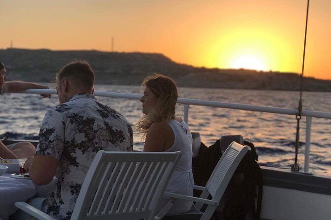 Rhodes Exclusive Sunset tour Cocktail Open bar Gourmet Live Music - Final Thoughts