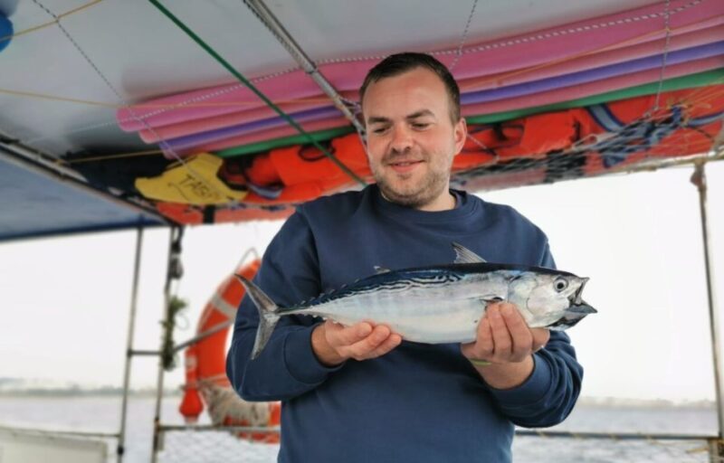 Rhodes: Fishing Trip, Snorkelling, BBQ, & Professional Guide - An In-Depth Look at the Rhodes Fishing Trip Experience