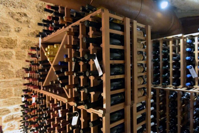 Rhodes: Food and Wine Private Tour with a Sommelier - Key Points