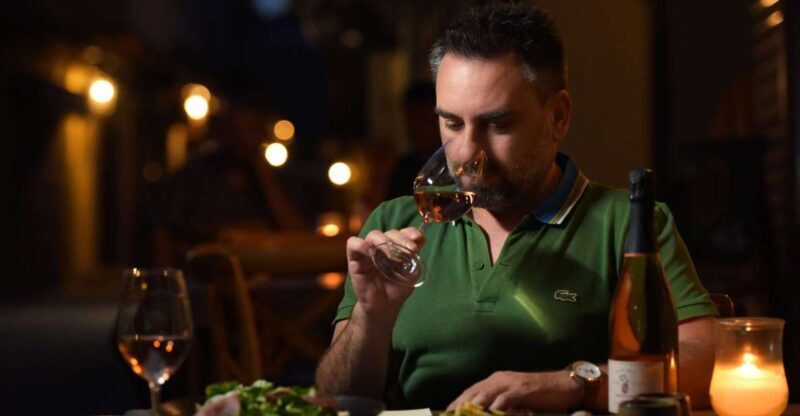 Rhodes: Food and Wine Private Tour with a Sommelier - What to Expect from the Rhodes Food and Wine Tour