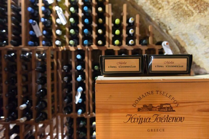 Rhodes: Food and Wine Private Tour with a Sommelier - Final Thoughts