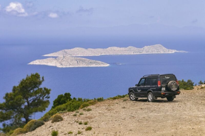 Rhodes: Full-Day 4WD Northern Safari Tour - FAQ