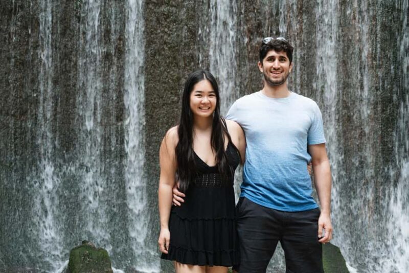 Rhodes: Guided Bus Tour to Lindos Village & Seven Springs - Authentic Insights from Travelers