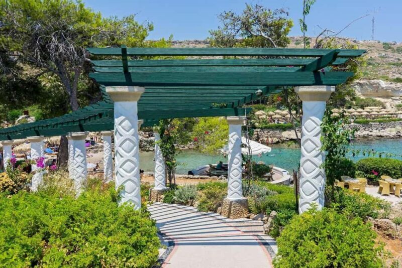 Rhodes: Guided Tour to the Islands Highlights - Why This Tour Works for Travelers