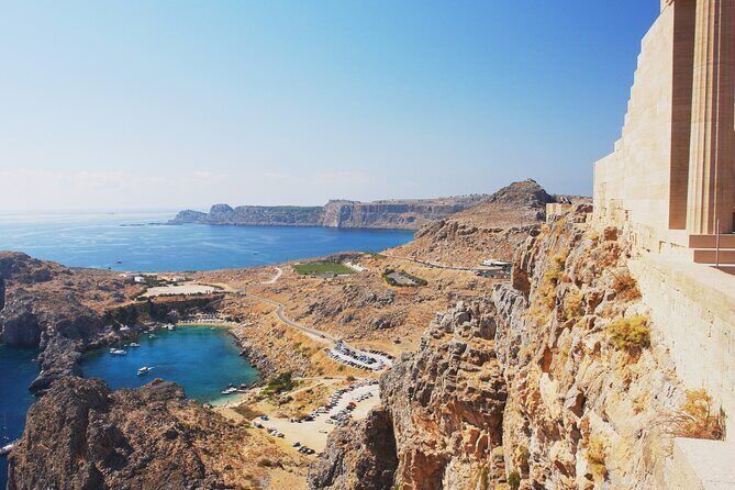 Rhodes Highlights Tour: Lindos, Kallithea Springs & 7Springs - A Deep Dive Into Rhodes Highlights Tour