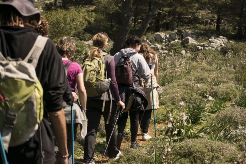 Rhodes: Hiking Tour to the Summit of Akramitis with Photos - Practical Information and Considerations