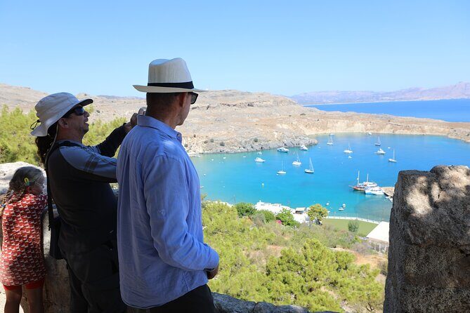Rhodes in a Half - Day Tour : Explore the Medieval Town & Lindos - Final Thoughts