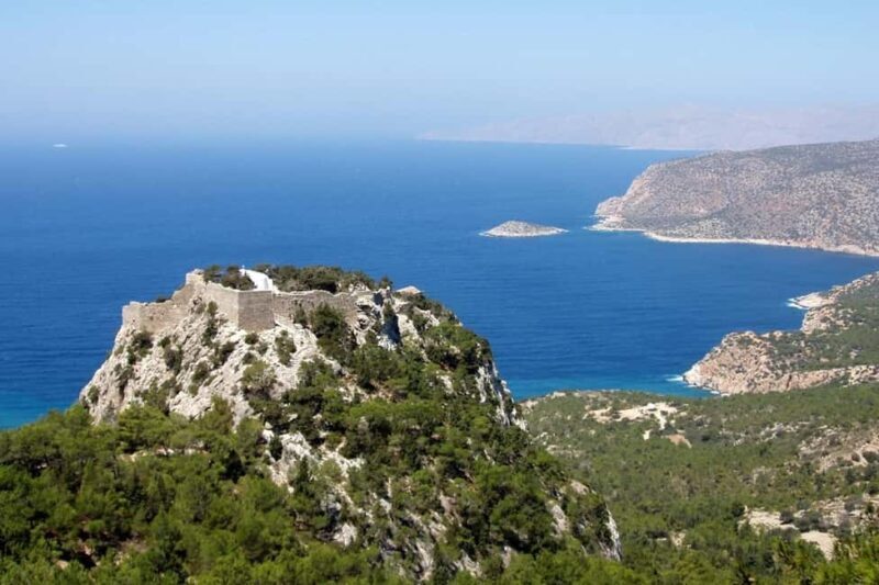 Rhodes: Island Visit With Wine, Olive Oil, & Honey Tasting - Conclusions: Is This Tour Worth It?