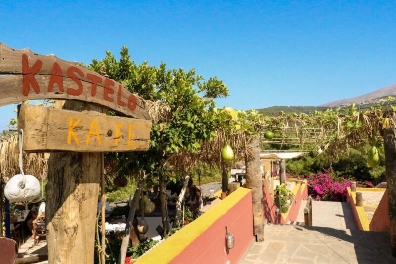 Rhodes: Kamiros, Monolithos and Lindos Village Guided Tour - The Sum Up