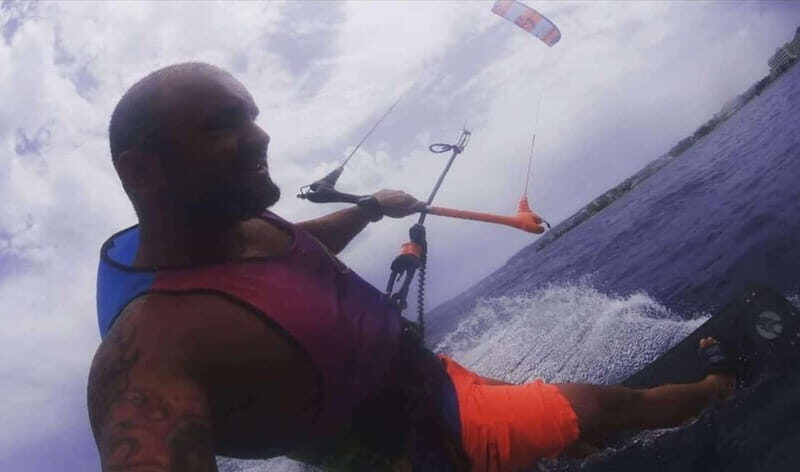 Rhodes: Kitesurf Beginner Course Private Lesson - Real Insights from Reviews