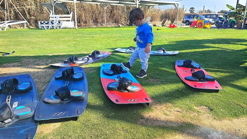 Rhodes: Kitesurfing Rental Package - Board Only 1 Day - Final Thoughts: Is This Kitesurfing Rental Worth It?