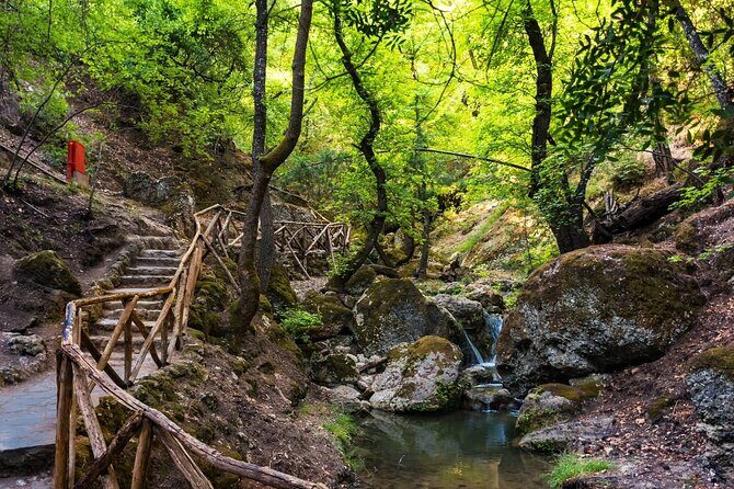 Rhodes & Lindos & Butterfly Valley - Private Half-day Excursion - What You Should Know Before Booking