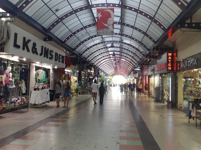 Rhodes: Marmaris Day Trip by High-Speed Boat - Who Is This Trip Best For?