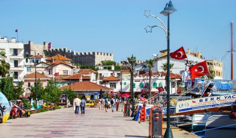 Rhodes: Marmaris Day Trip by High-Speed Boat - Final Thoughts