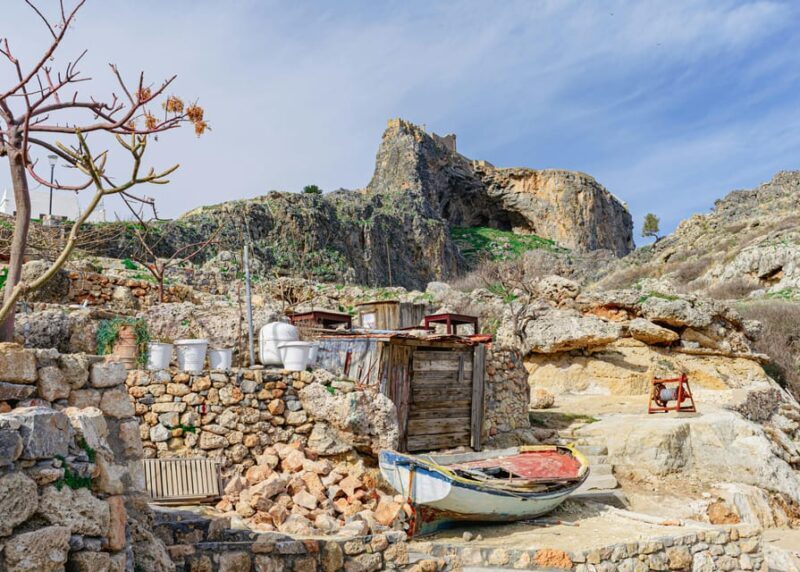 Rhodes: Old Town and Grand Master Palace Shore Excursion - Exploring Rhodes: A Deep Dive into the Tour Experience