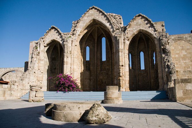 Rhodes Old Town Walking Tour (Small Group) - Final Thoughts: Is This Tour Worth It?
