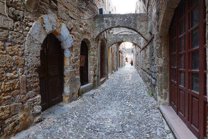 Rhodes: Palace of the Grand Master Entrance Ticket - FAQs