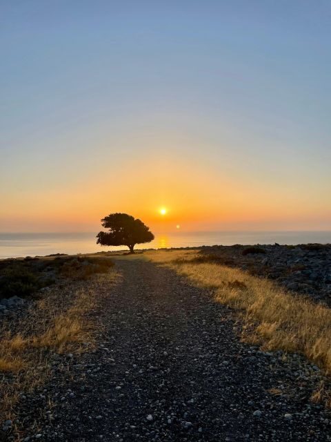 Rhodes: Pefkos-Navarone Bay, the magic of sunrise - Frequently Asked Questions