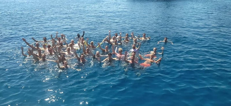Rhodes: Pleasure Cruise for Swimming and Snorkeling - Rhodes: Pleasure Cruise for Swimming and Snorkeling – An In-Depth Review