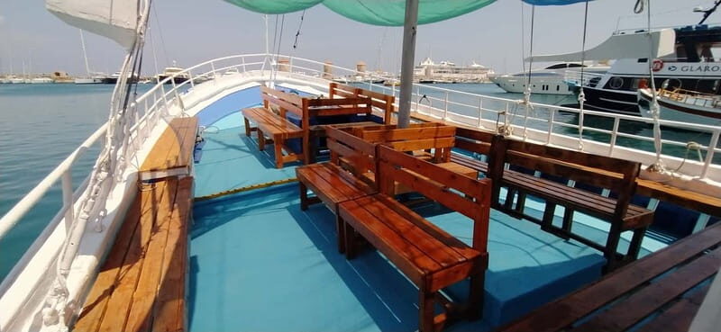 Rhodes: Pleasure Cruise for Swimming and Snorkeling - The Sum Up: Who’s This Tour For?