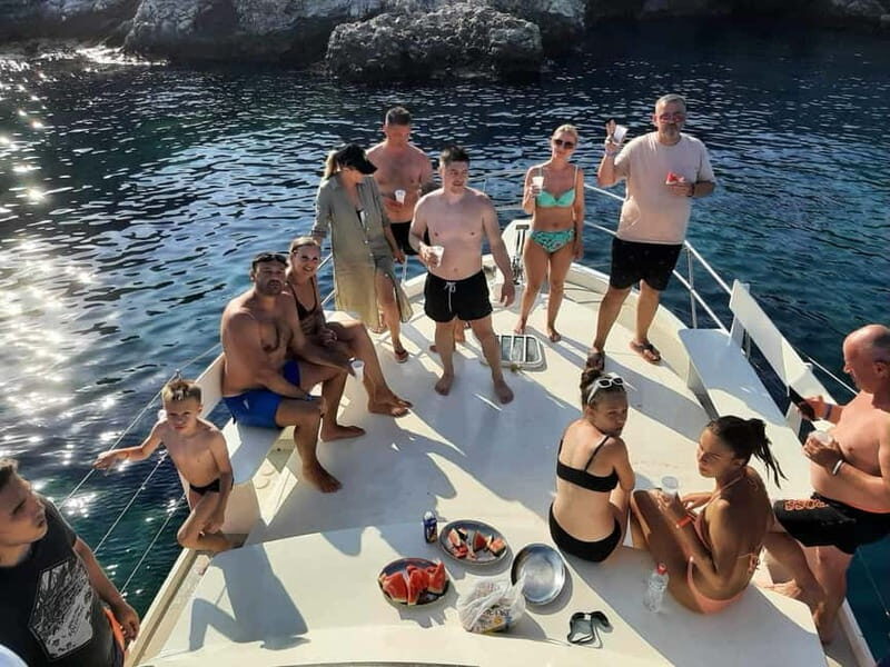 Rhodes: Private Boat Cruise for Swimming & Snorkeling - Final Thoughts
