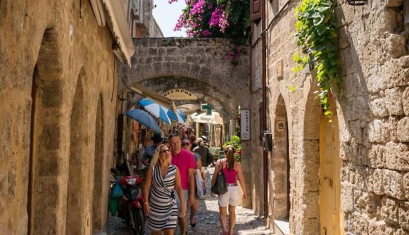 Rhodes: Private Medieval City Treasure Hunt with Food Stops - Final Thoughts: Why You’ll Love It