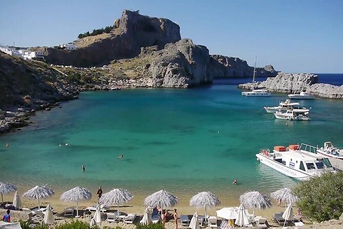 Rhodes Private Return Transfer - Rhodes Airport to Rhodes Town city (and return) - An Honest Look at Rhodes Private Return Transfers: Convenience Meets Caution