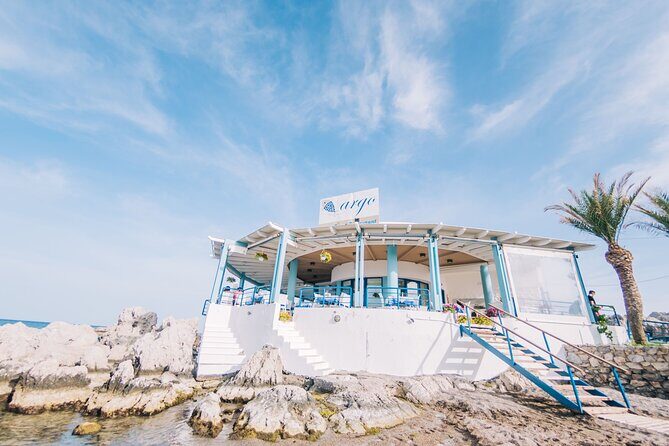 Rhodes Private Shore Excursion - FAQs