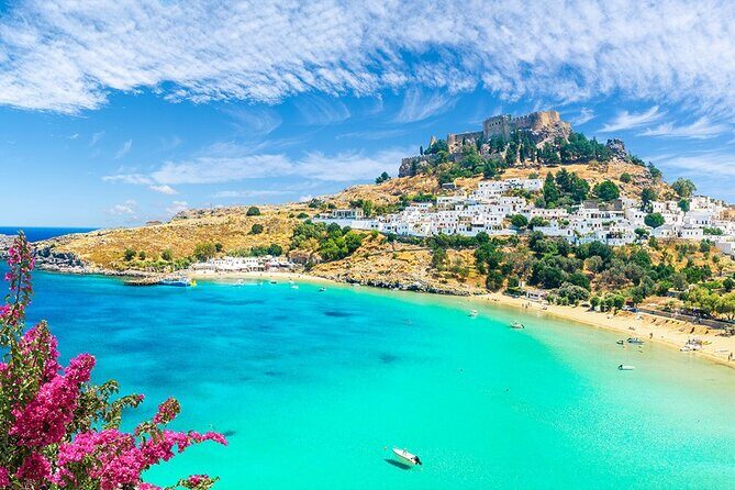 Rhodes Private Tours - Who Is This Tour Best For?