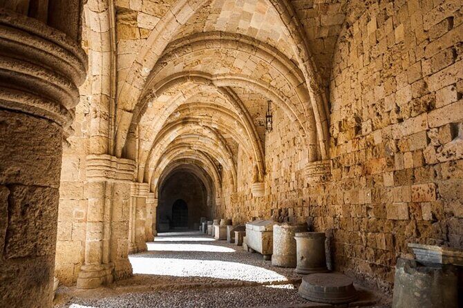 Rhodes Private Tours - FAQ