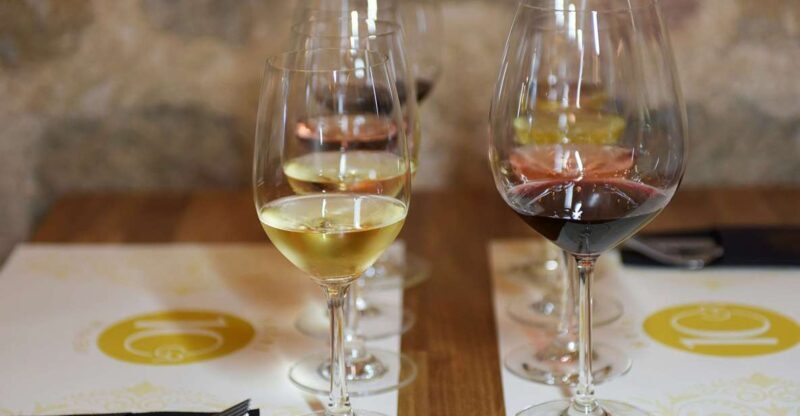 Rhodes: Private Wine Tasting Experience for Beginners - The Sum Up
