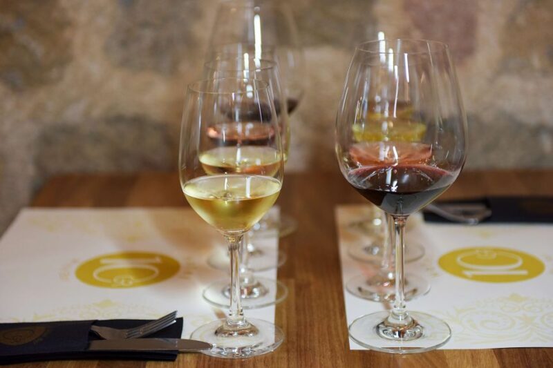Rhodes: Private Wine Tasting Experience for Beginners - FAQ