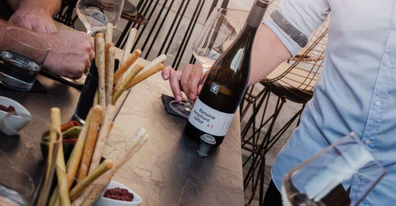 Rhodes: Private Wine Tasting Experience - Who Should Book This Experience?