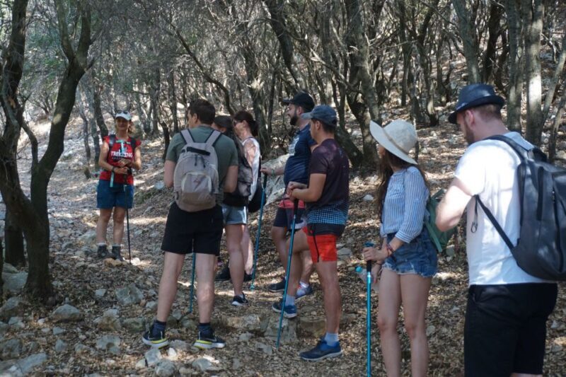 Rhodes: Profitis Ilias Guided Sunset Hike - Key Points