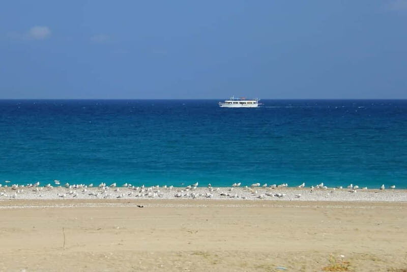 Rhodes: Safari with our driver - North - Pick ups East Coast - The Sum Up