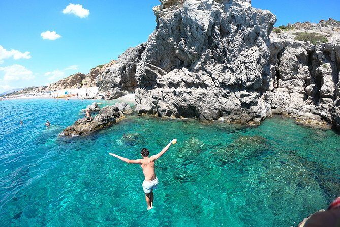 Rhodes Sea Kayaking Tour - Final verdict