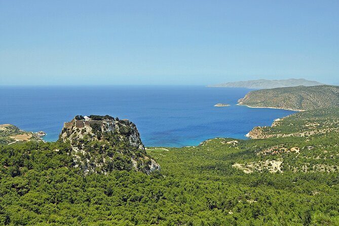 Rhodes Self drive 4x4 Safari Adventure - South pick ups - Exploring Rhodes with the Self-Drive 4x4 Safari Adventure – South Pick-Ups