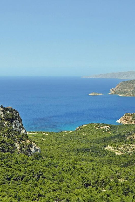 Rhodes: Self Drive 4x4 safari - Pick ups South - Final Thoughts